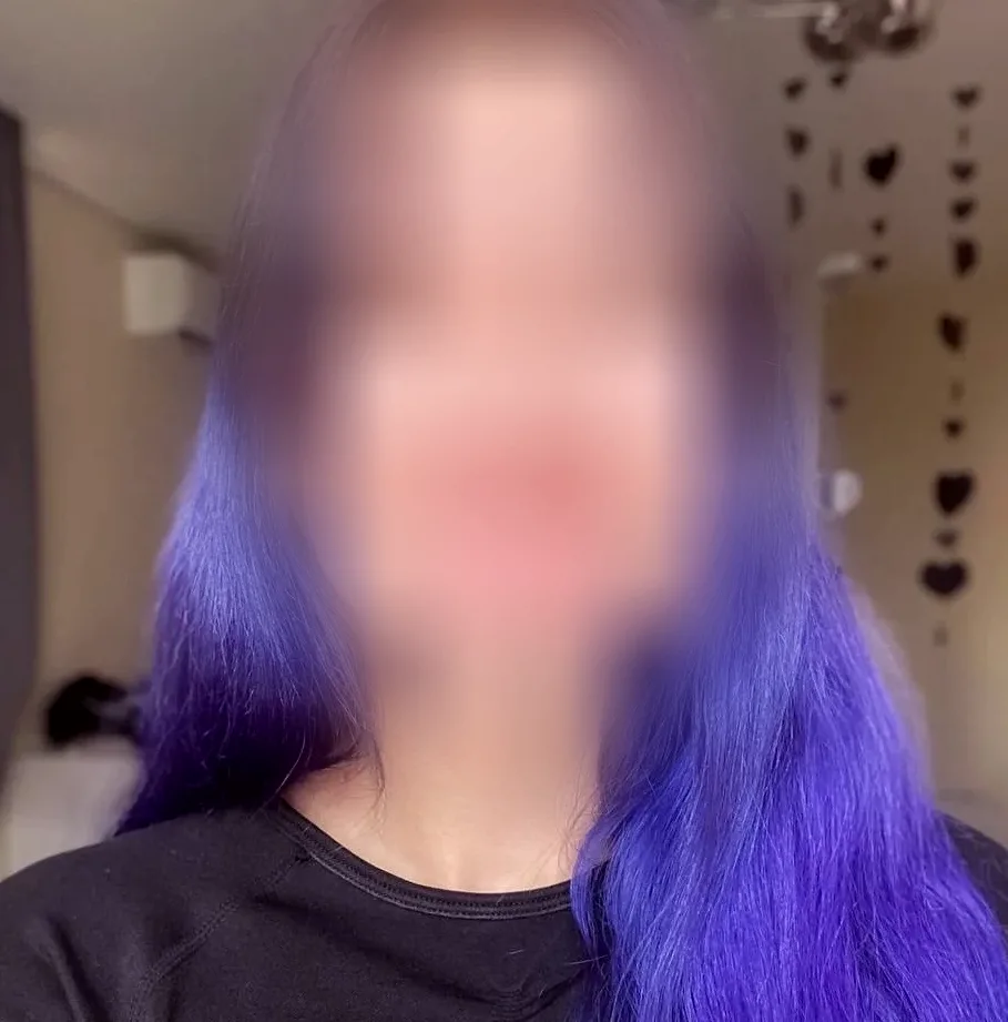 Alena, 26