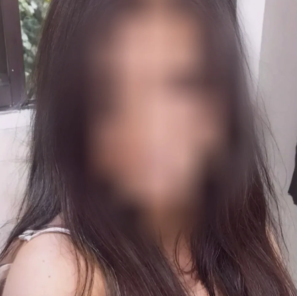 Kerstin, 21